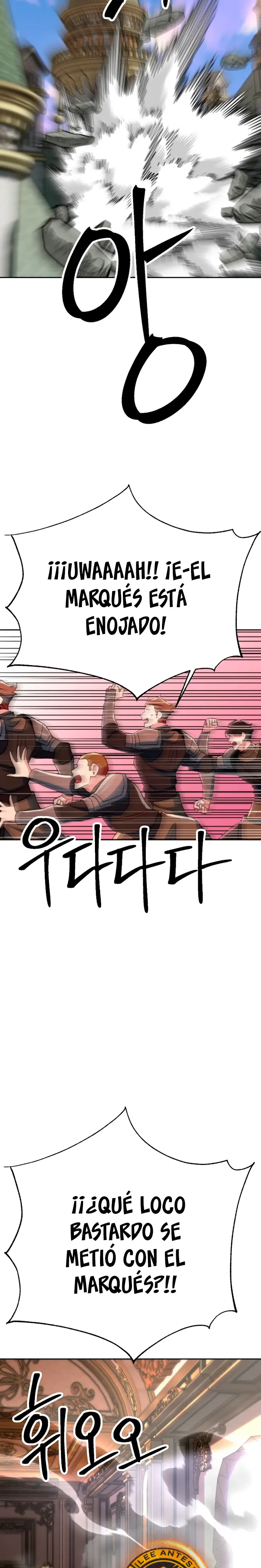 Archimago trascendiendo a través de la regresión Capítulo 136 - Page 24