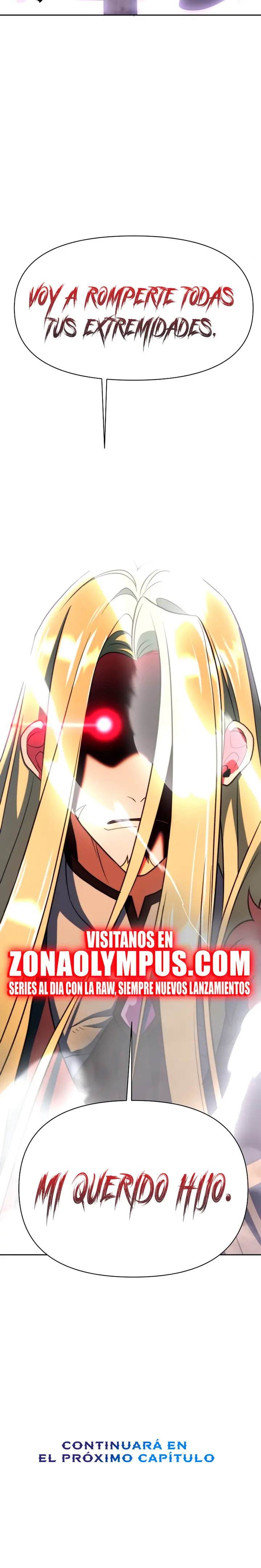 Archimago trascendiendo a través de la regresión Capítulo 136 - Page 26