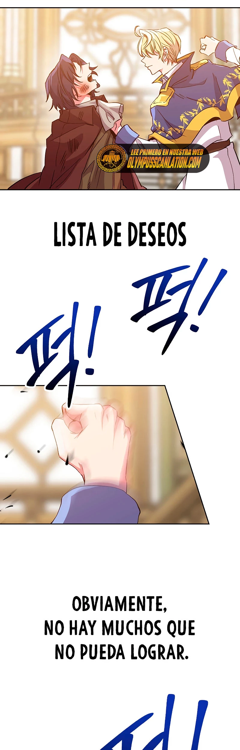 Archimago trascendiendo a través de la regresión Capítulo 14 - Page 10