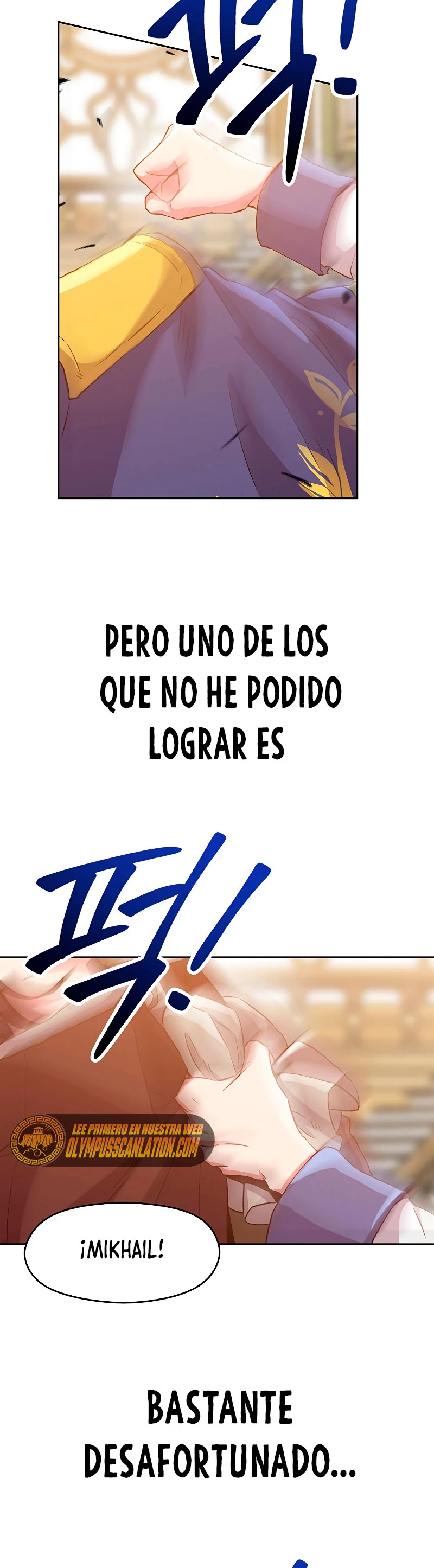 Archimago trascendiendo a través de la regresión Capítulo 14 - Page 11