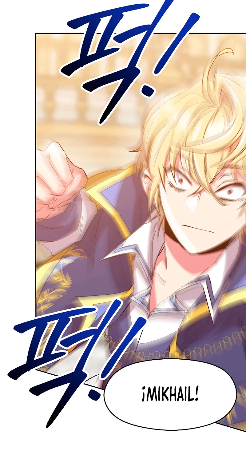 Archimago trascendiendo a través de la regresión Capítulo 14 - Page 12