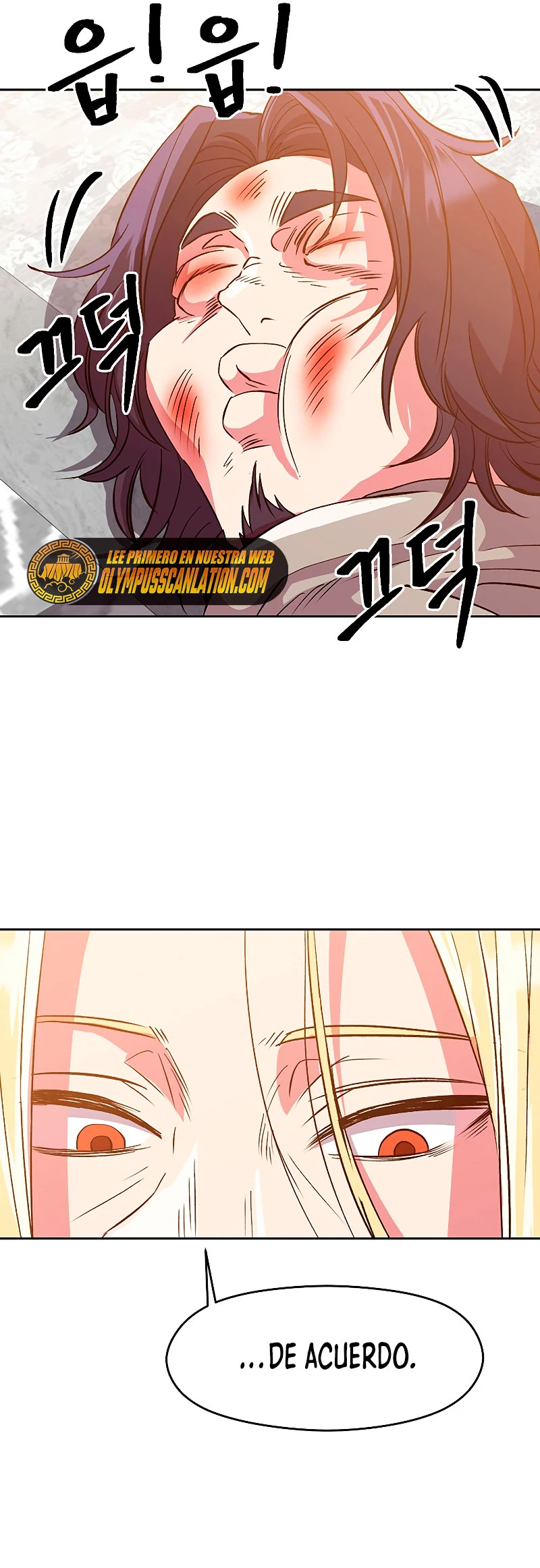 Archimago trascendiendo a través de la regresión Capítulo 14 - Page 19