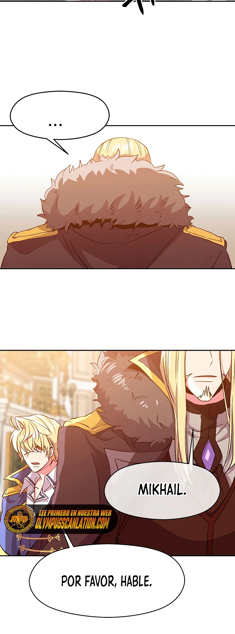 Archimago trascendiendo a través de la regresión Capítulo 14 - Page 21