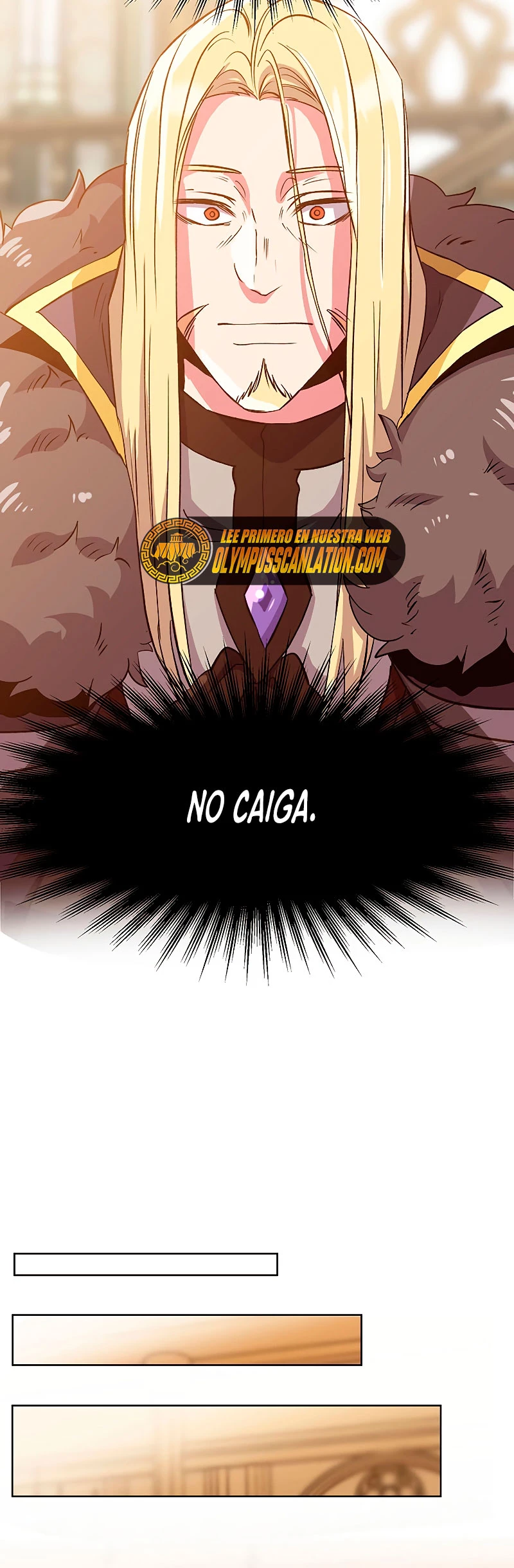 Archimago trascendiendo a través de la regresión Capítulo 14 - Page 36