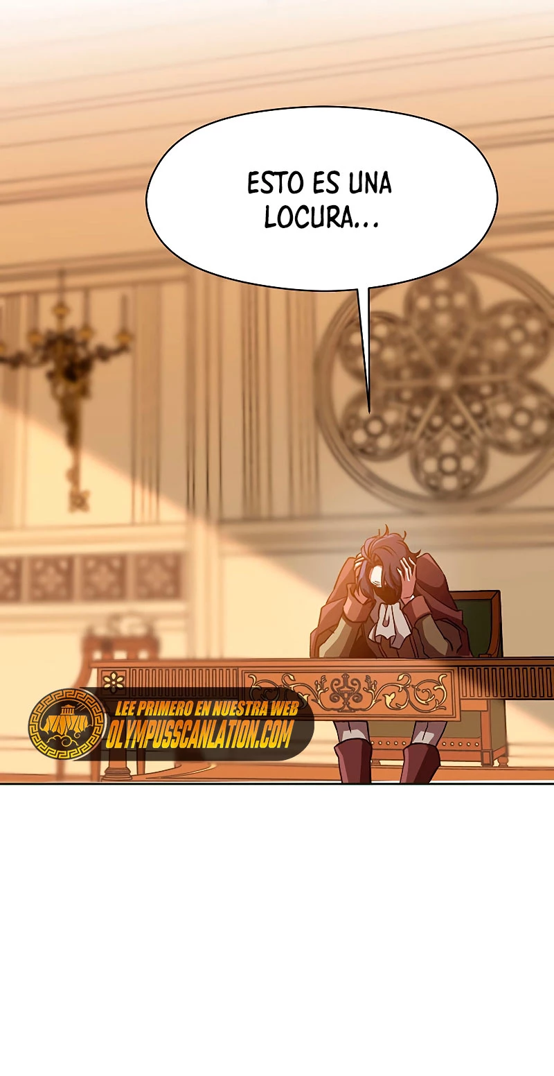 Archimago trascendiendo a través de la regresión Capítulo 14 - Page 37
