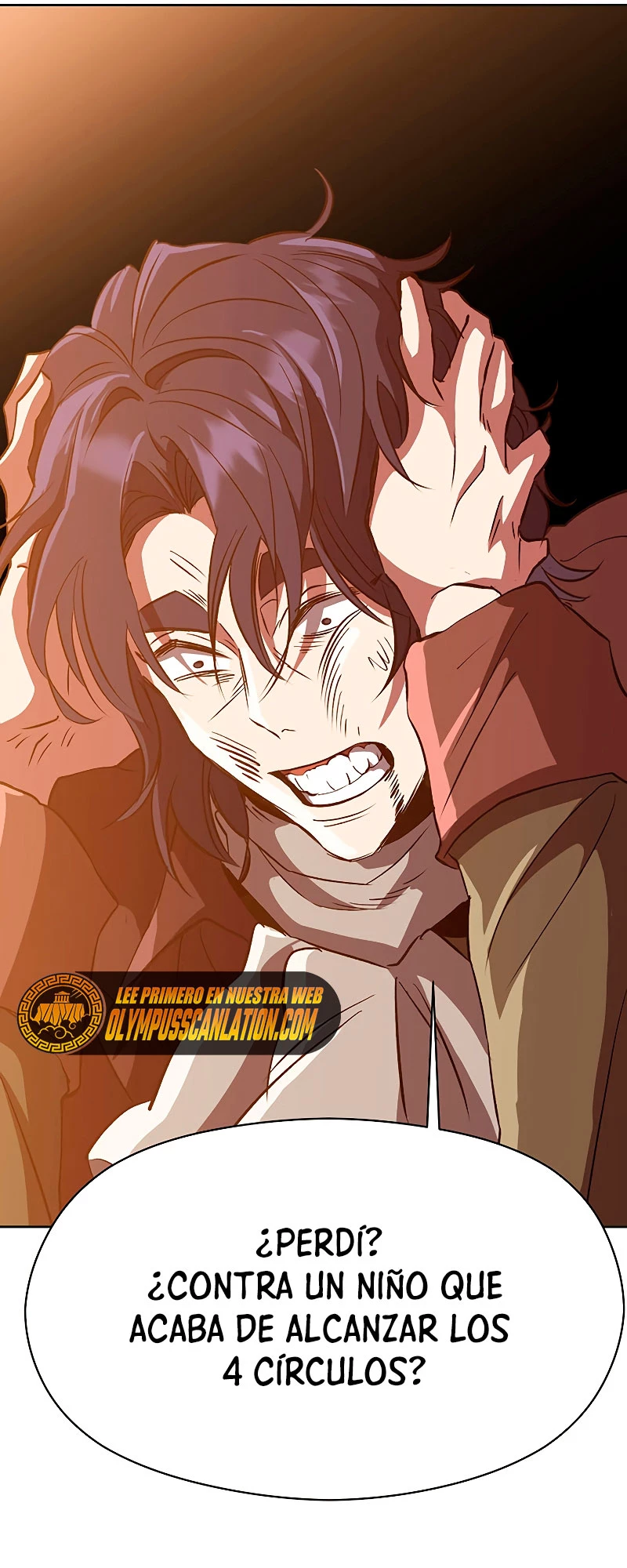 Archimago trascendiendo a través de la regresión Capítulo 14 - Page 38