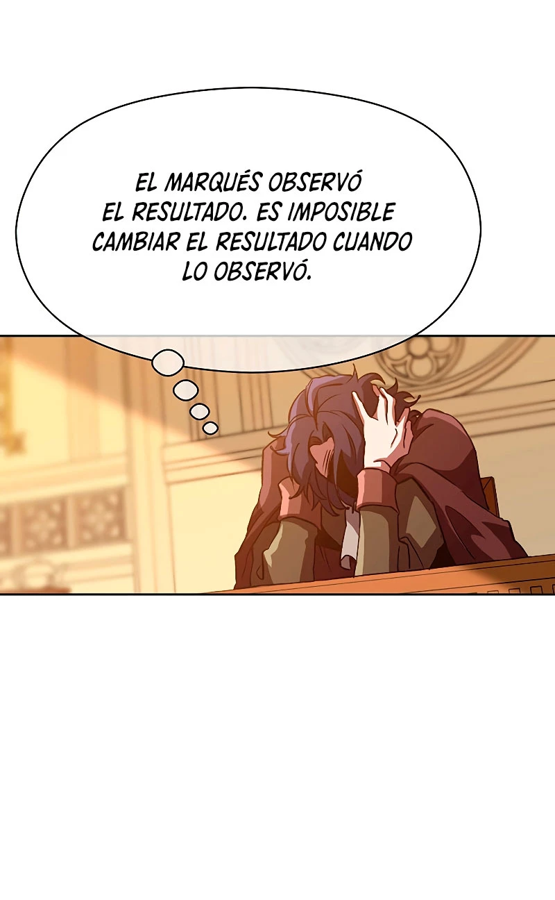 Archimago trascendiendo a través de la regresión Capítulo 14 - Page 39