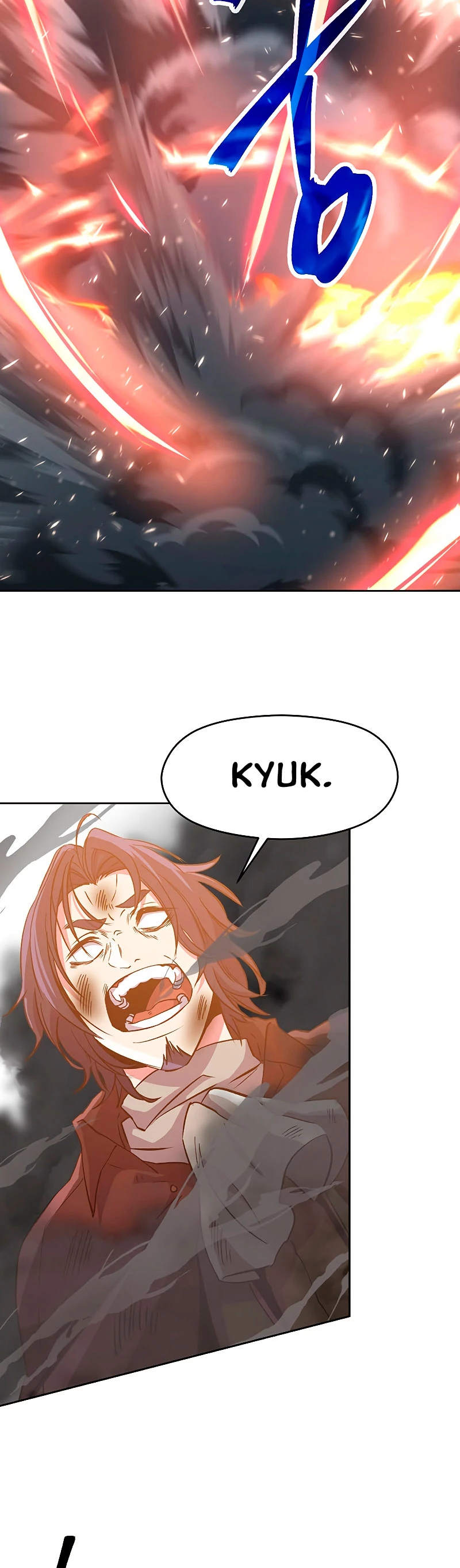 Archimago trascendiendo a través de la regresión Capítulo 14 - Page 4