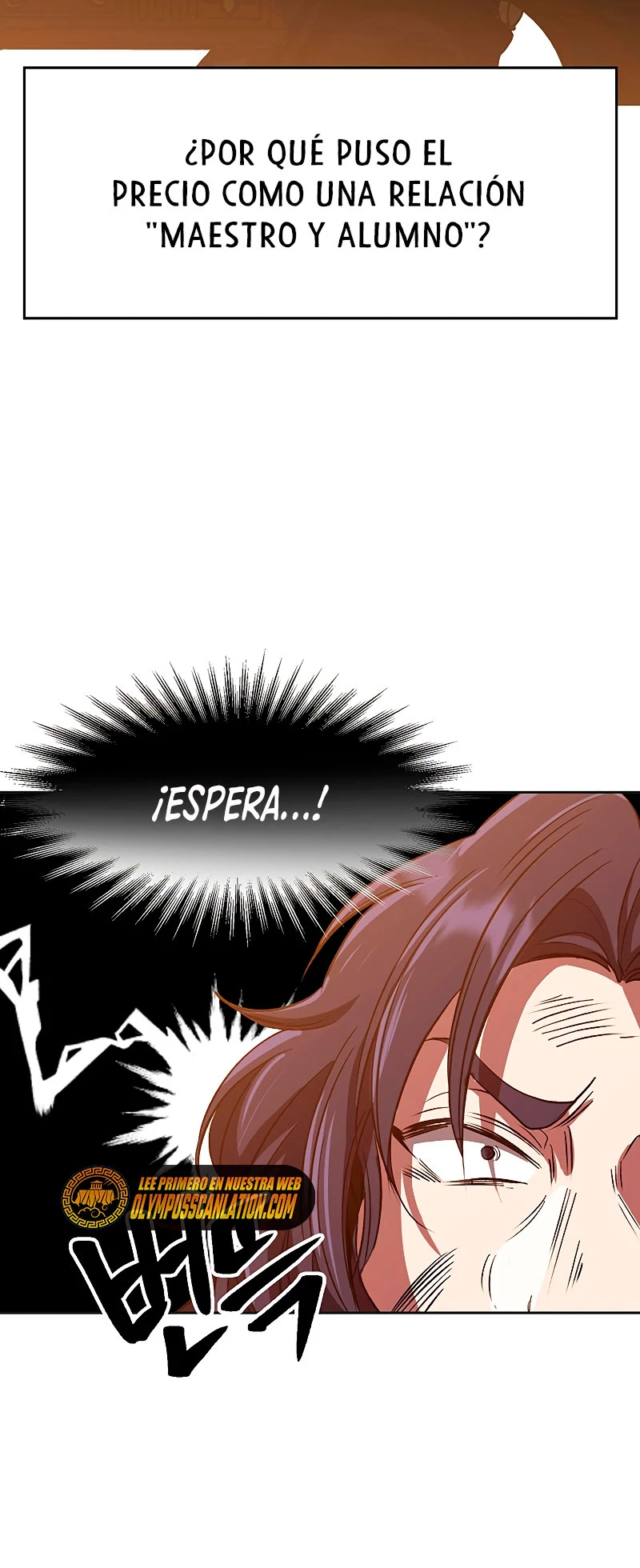 Archimago trascendiendo a través de la regresión Capítulo 14 - Page 43