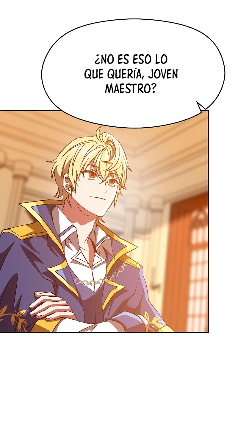 Archimago trascendiendo a través de la regresión Capítulo 14 - Page 48