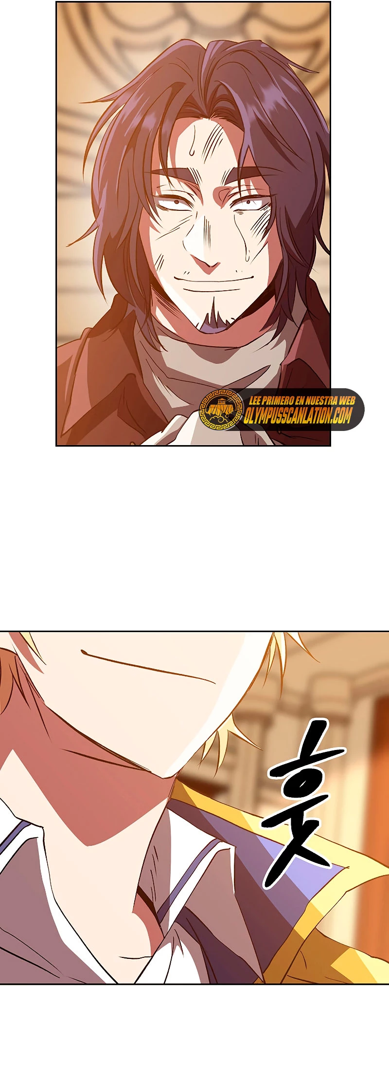 Archimago trascendiendo a través de la regresión Capítulo 14 - Page 49