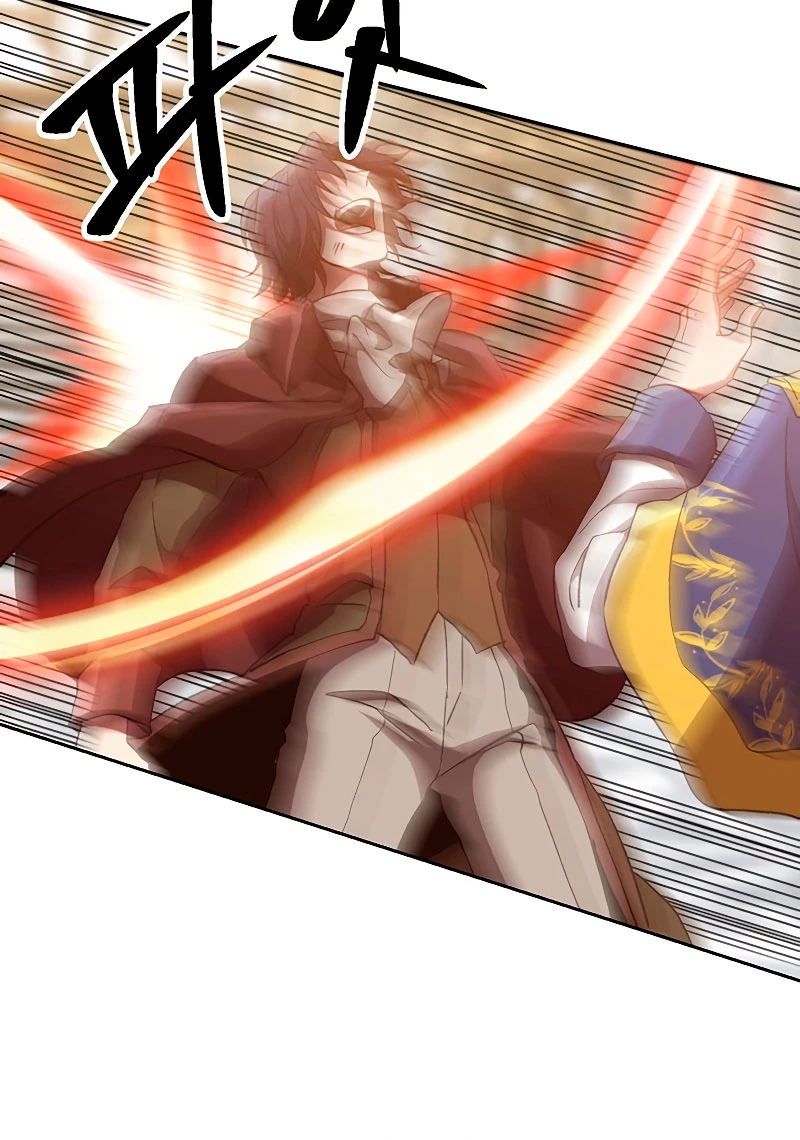 Archimago trascendiendo a través de la regresión Capítulo 14 - Page 7