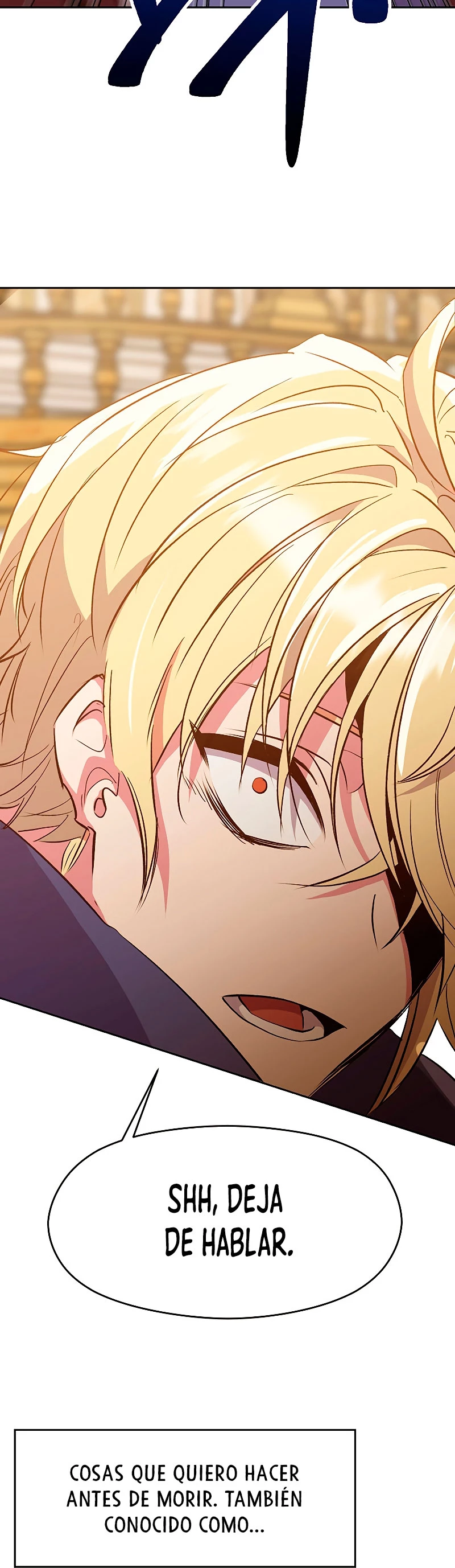 Archimago trascendiendo a través de la regresión Capítulo 14 - Page 9