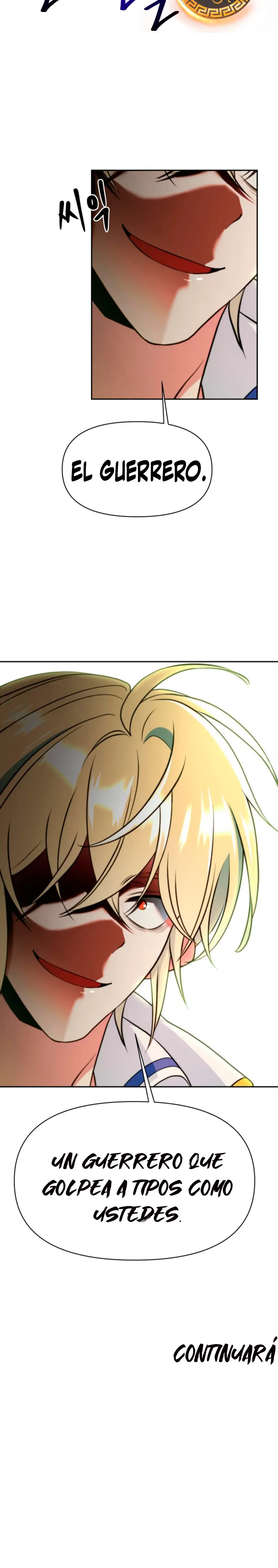 Archimago trascendiendo a través de la regresión Capítulo 141 - Page 23