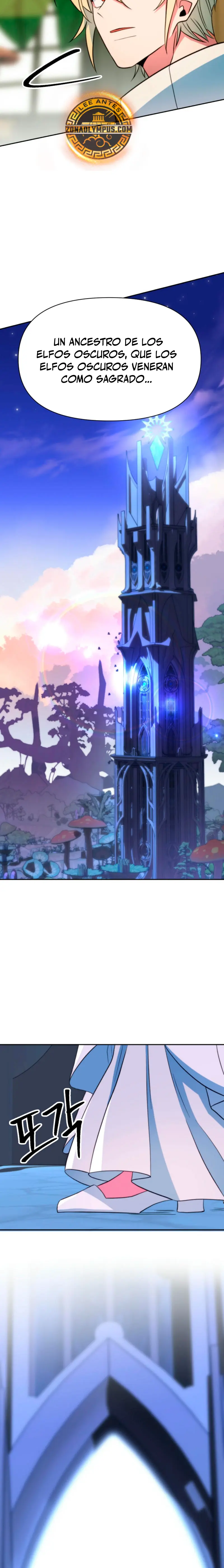 Archimago trascendiendo a través de la regresión Capítulo 142 - Page 25
