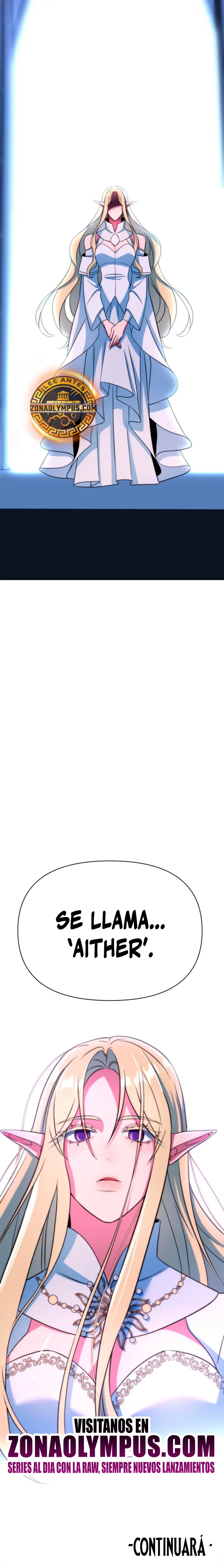 Archimago trascendiendo a través de la regresión Capítulo 142 - Page 26