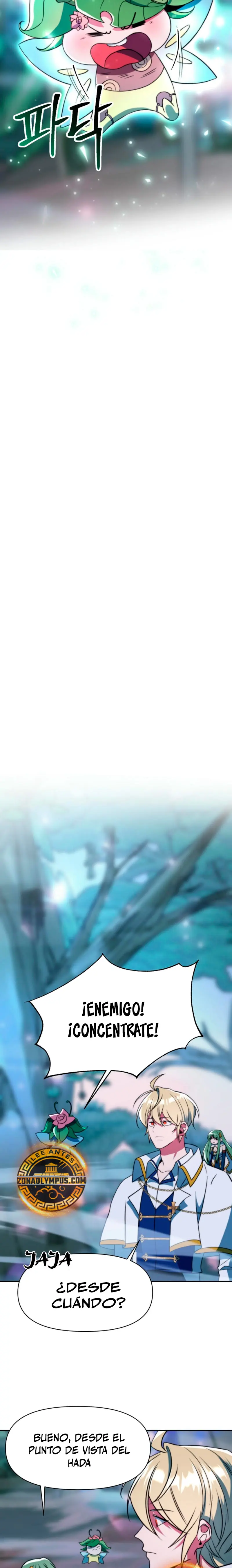 Archimago trascendiendo a través de la regresión Capítulo 144 - Page 4