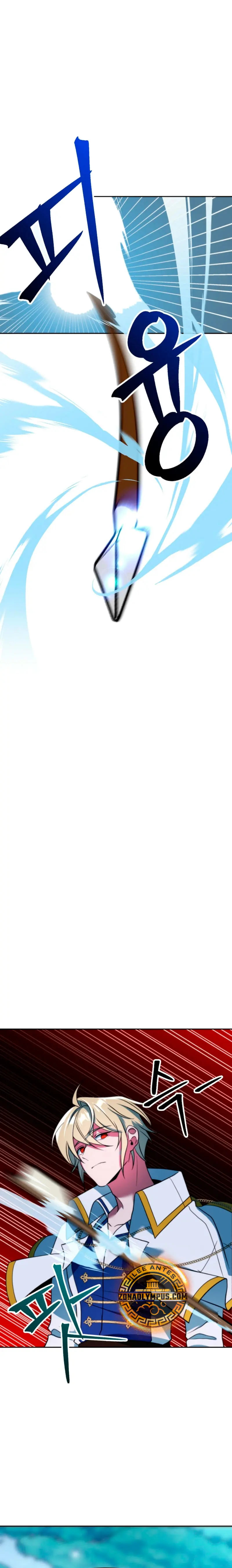 Archimago trascendiendo a través de la regresión Capítulo 144 - Page 6