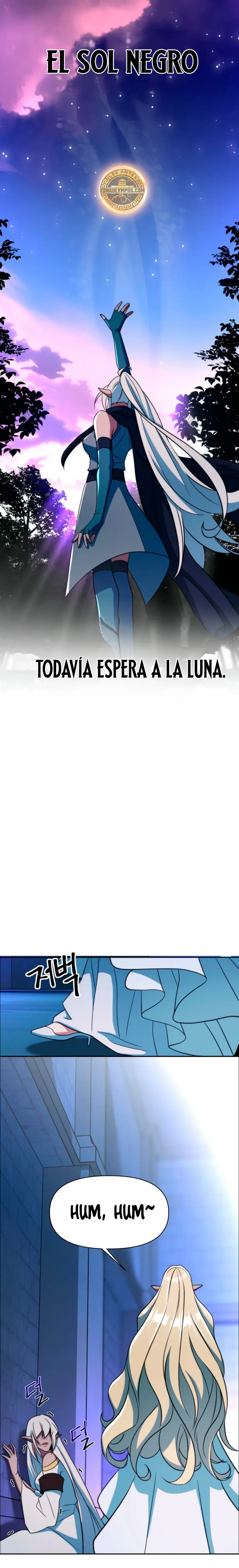 Archimago trascendiendo a través de la regresión Capítulo 146 - Page 17