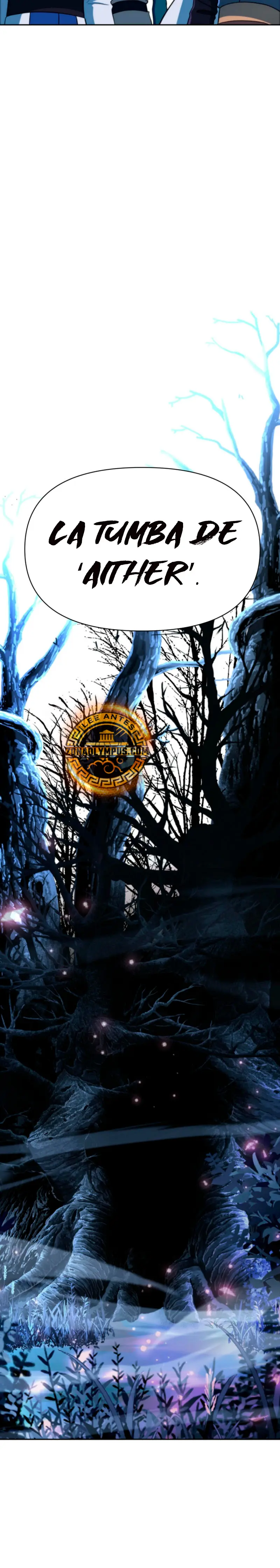 Archimago trascendiendo a través de la regresión Capítulo 146 - Page 25