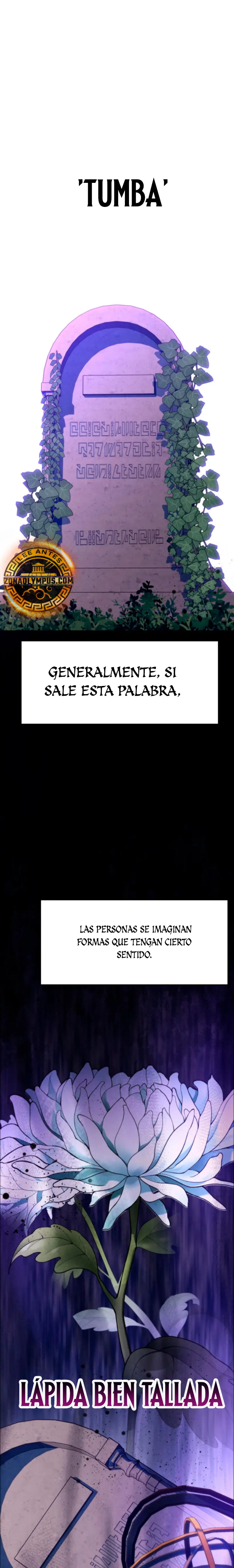 Archimago trascendiendo a través de la regresión Capítulo 147 - Page 2