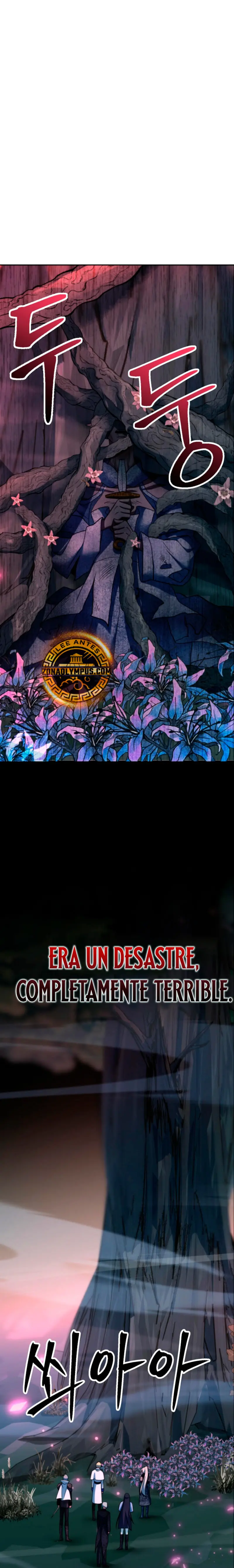 Archimago trascendiendo a través de la regresión Capítulo 147 - Page 4