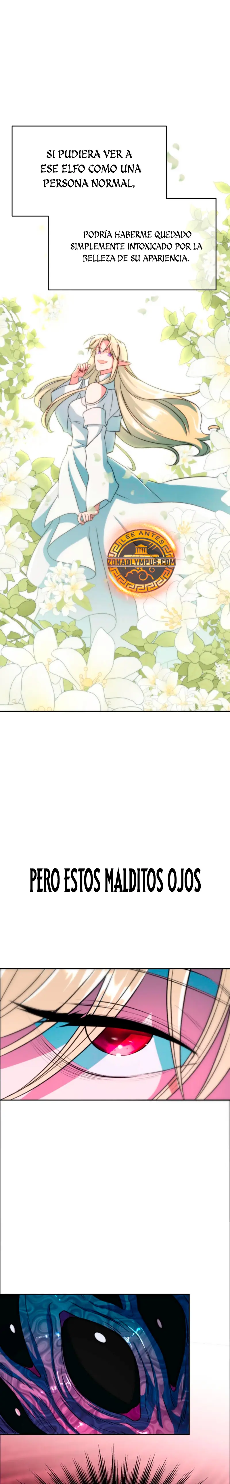 Archimago trascendiendo a través de la regresión Capítulo 149 - Page 29