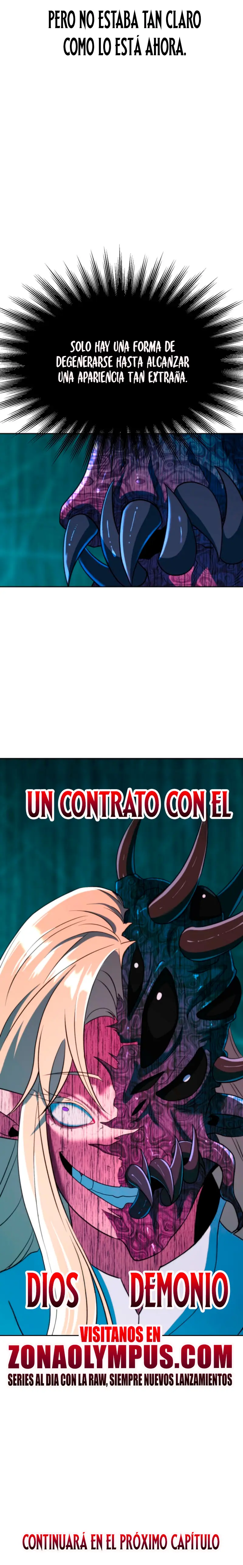 Archimago trascendiendo a través de la regresión Capítulo 149 - Page 31