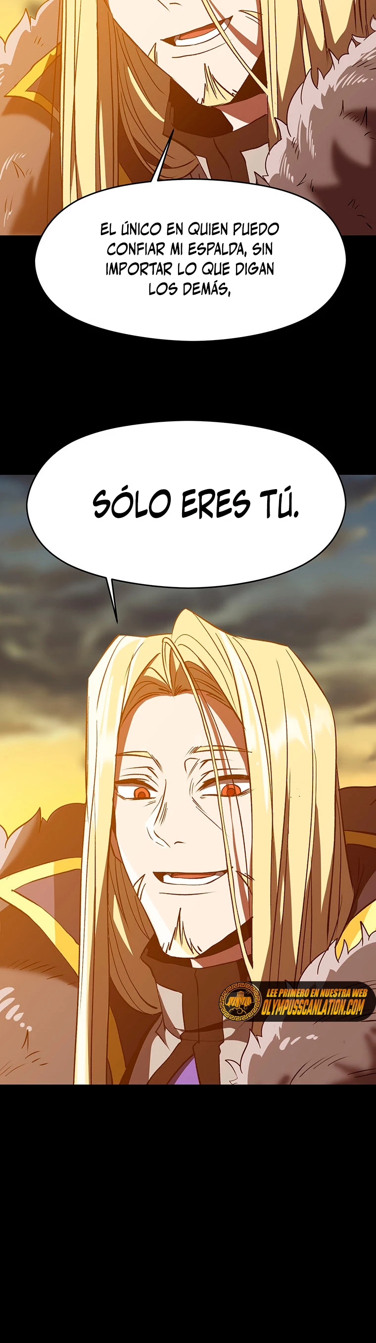 Archimago trascendiendo a través de la regresión Capítulo 15 - Page 41