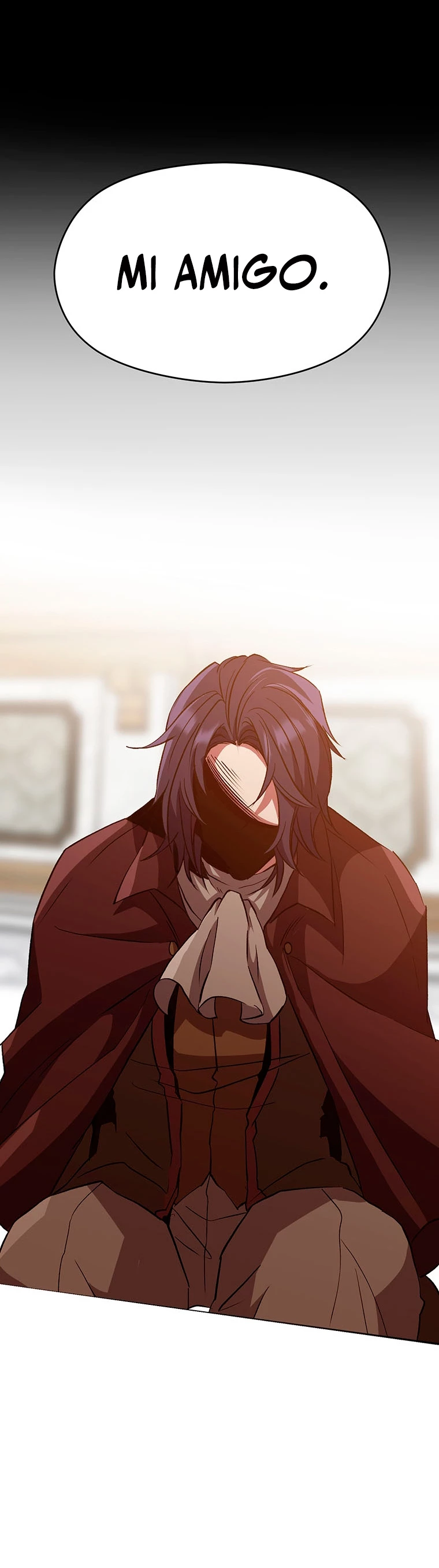 Archimago trascendiendo a través de la regresión Capítulo 15 - Page 42