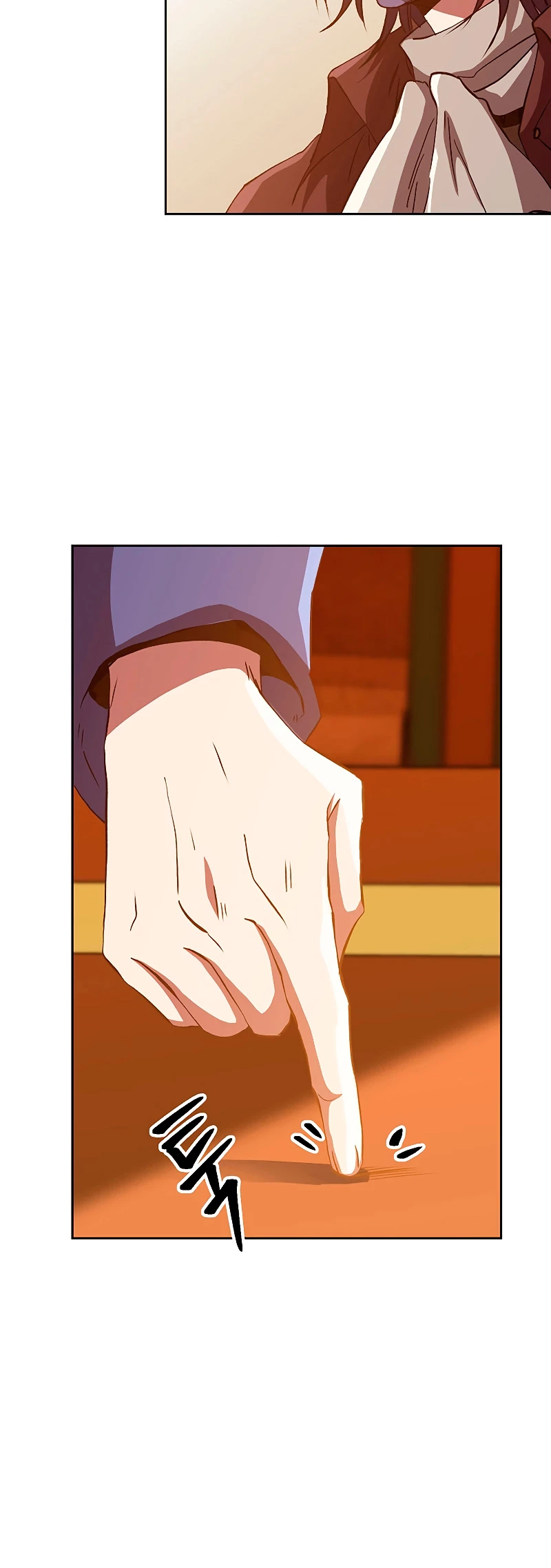 Archimago trascendiendo a través de la regresión Capítulo 15 - Page 6