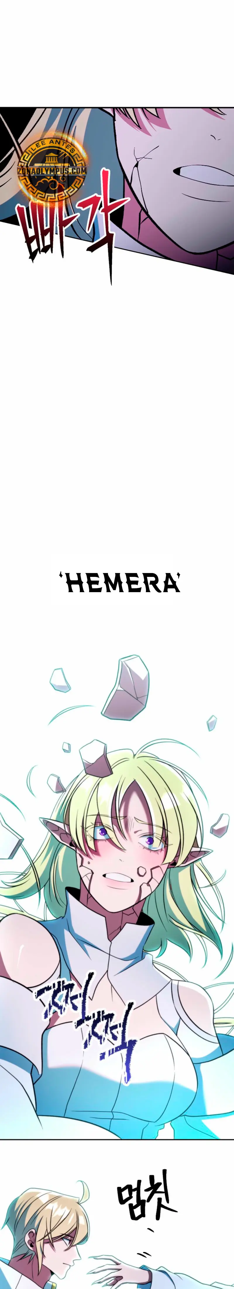 Archimago trascendiendo a través de la regresión Capítulo 150 - Page 23