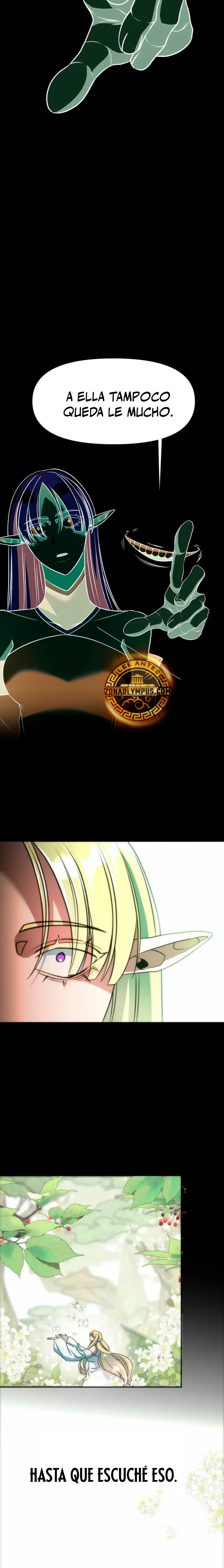 Archimago trascendiendo a través de la regresión Capítulo 151 - Page 16