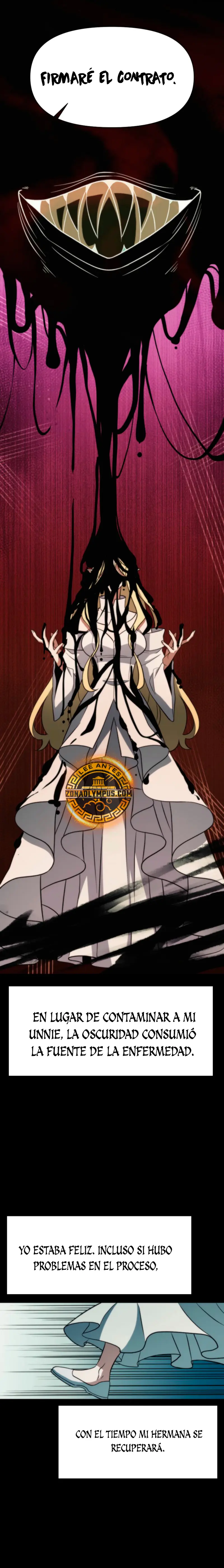 Archimago trascendiendo a través de la regresión Capítulo 151 - Page 19