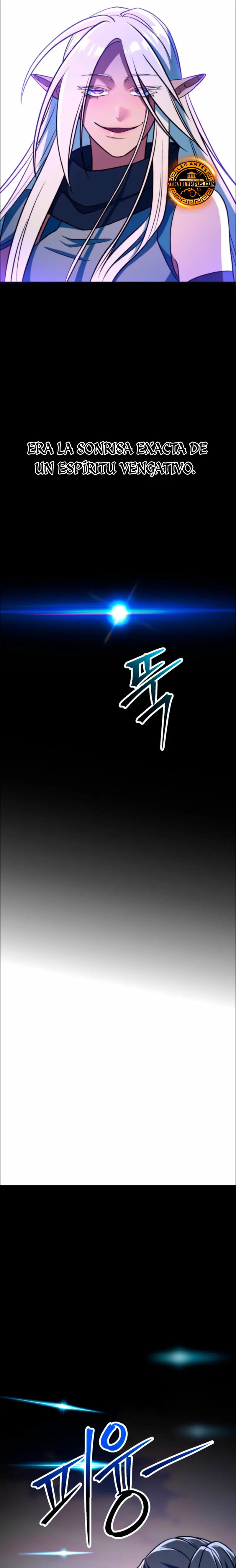 Archimago trascendiendo a través de la regresión Capítulo 152 - Page 18