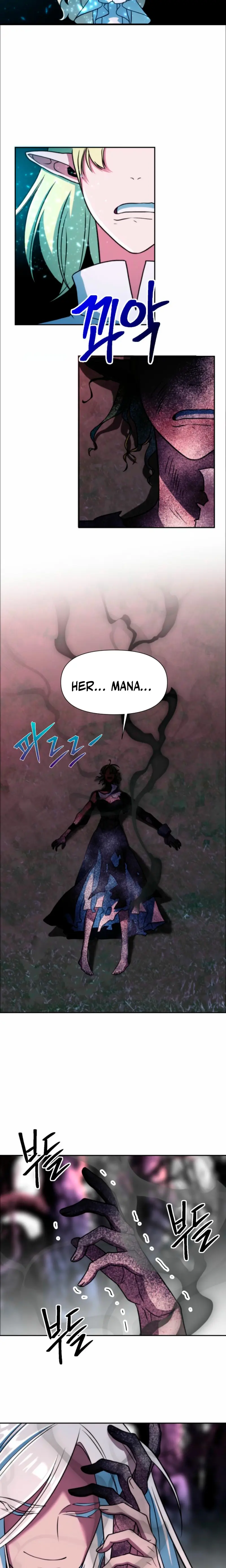 Archimago trascendiendo a través de la regresión Capítulo 152 - Page 5