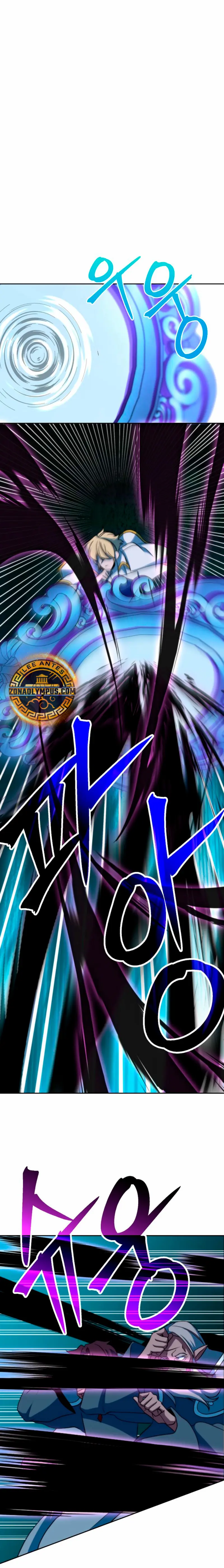 Archimago trascendiendo a través de la regresión Capítulo 153 - Page 16