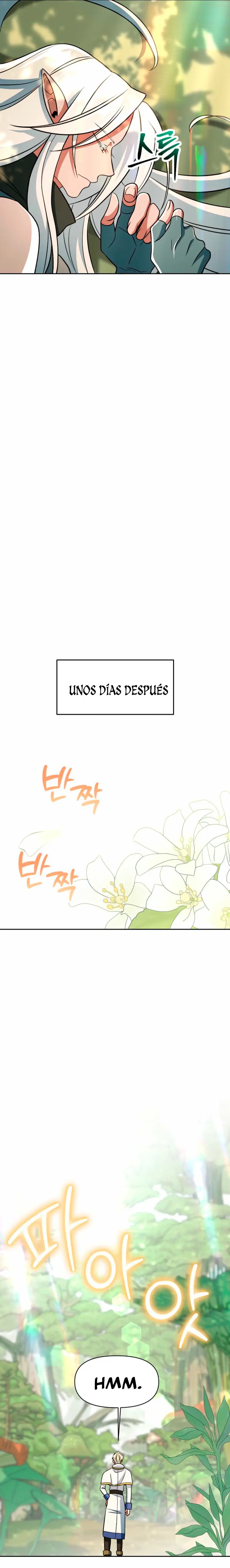 Archimago trascendiendo a través de la regresión Capítulo 154 - Page 12