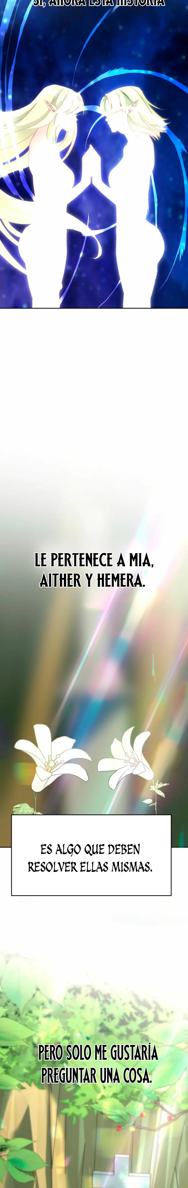Archimago trascendiendo a través de la regresión Capítulo 154 - Page 29