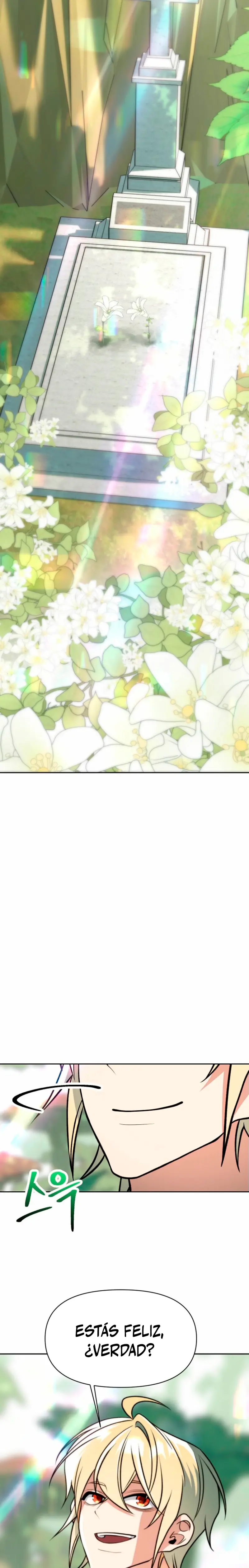 Archimago trascendiendo a través de la regresión Capítulo 154 - Page 30