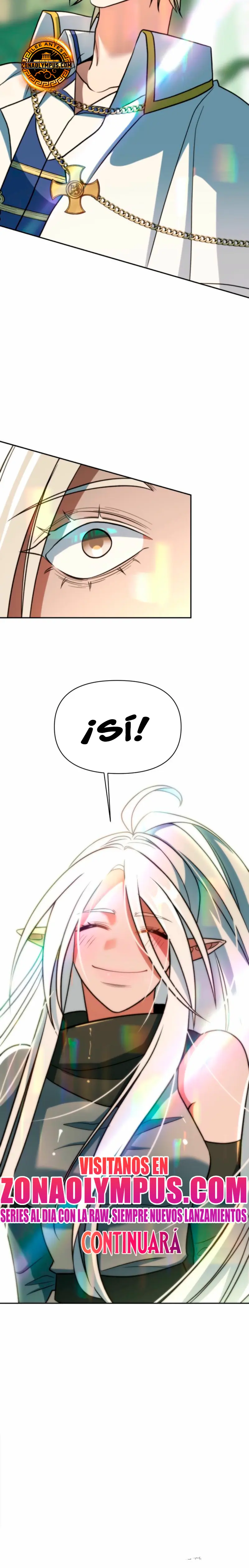 Archimago trascendiendo a través de la regresión Capítulo 154 - Page 31