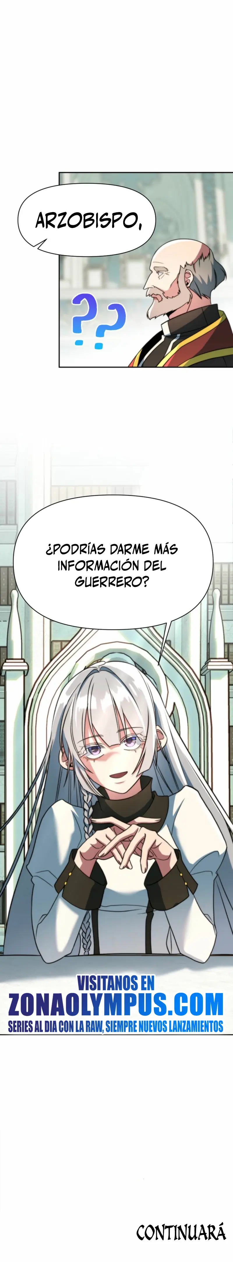 Archimago trascendiendo a través de la regresión Capítulo 155 - Page 25