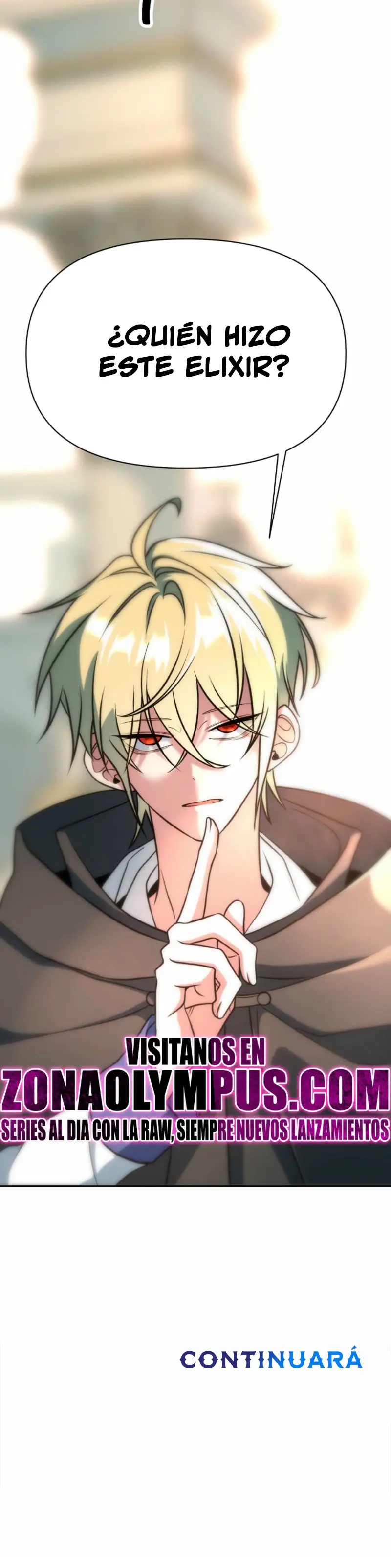 Archimago trascendiendo a través de la regresión Capítulo 156 - Page 28