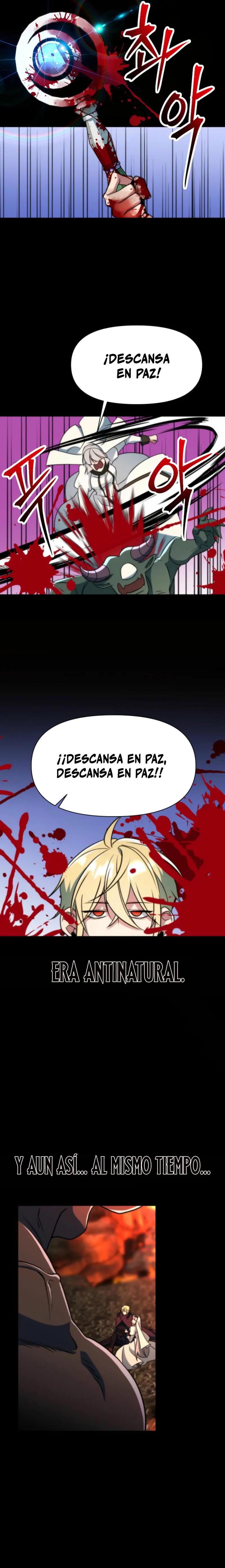 Archimago trascendiendo a través de la regresión Capítulo 156 - Page 7