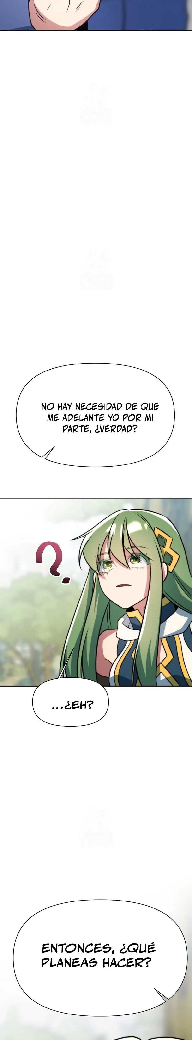 Archimago trascendiendo a través de la regresión Capítulo 158 - Page 23