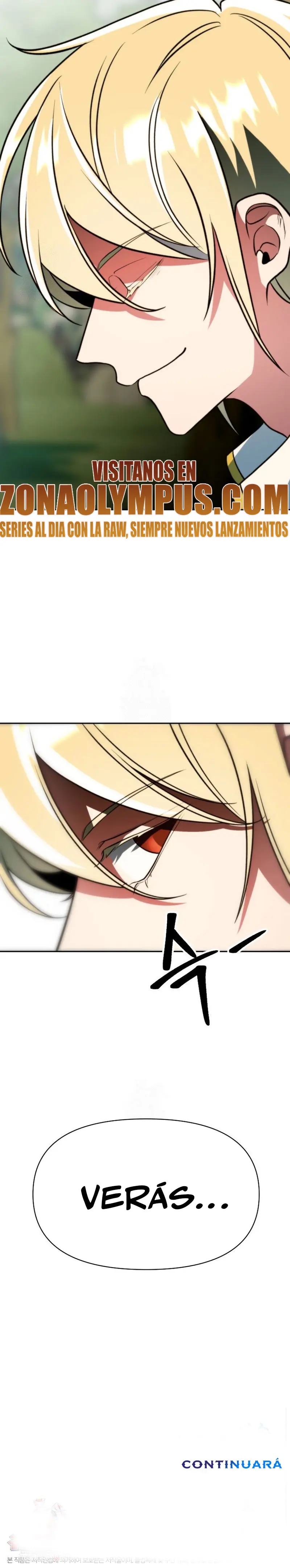 Archimago trascendiendo a través de la regresión Capítulo 158 - Page 24