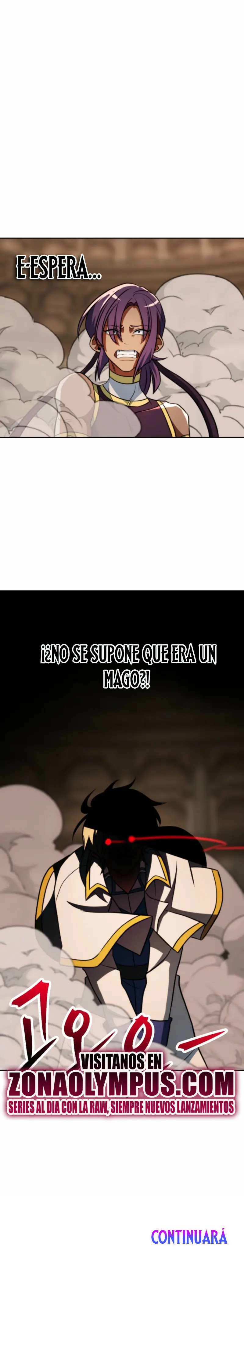 Archimago trascendiendo a través de la regresión Capítulo 159 - Page 24