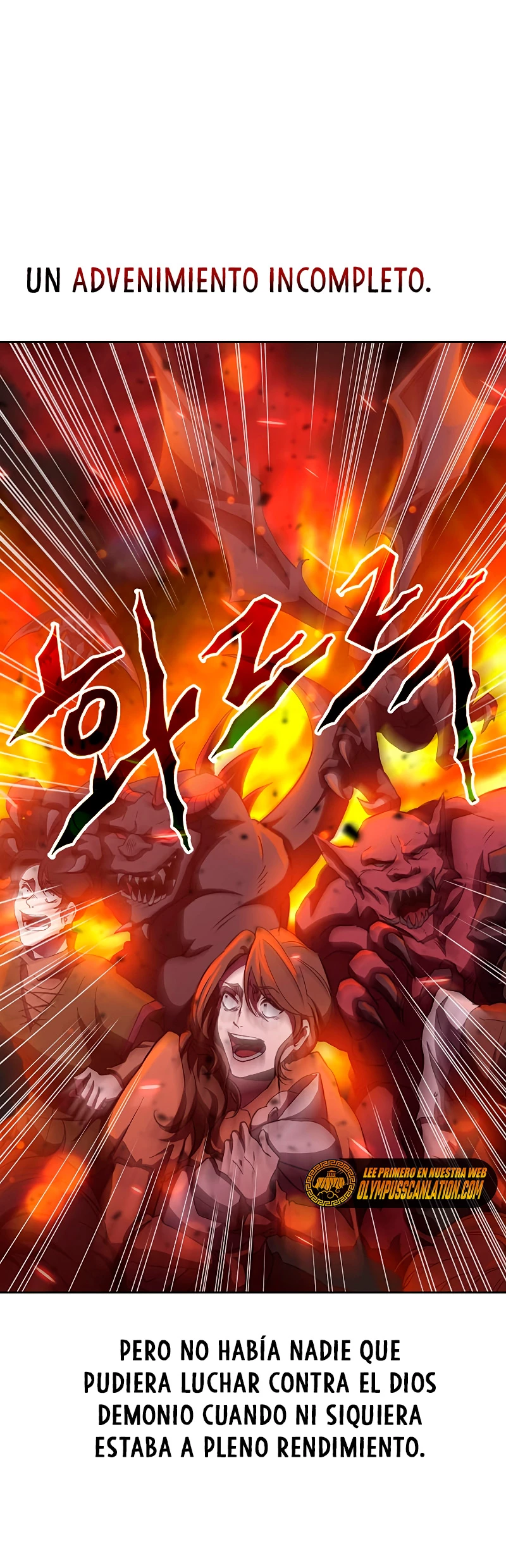 Archimago trascendiendo a través de la regresión Capítulo 16 - Page 10