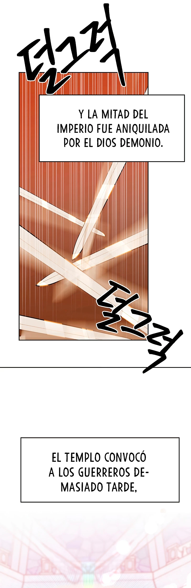 Archimago trascendiendo a través de la regresión Capítulo 16 - Page 13