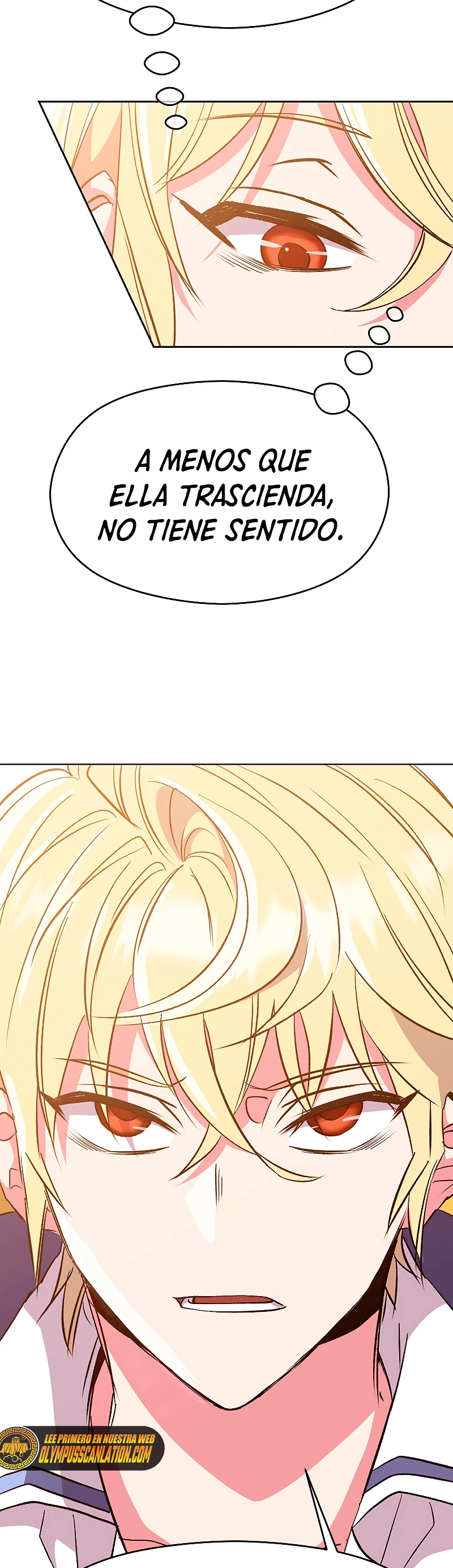 Archimago trascendiendo a través de la regresión Capítulo 16 - Page 19